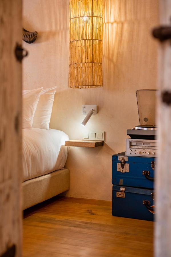 Mama Lova Hotel, Riad, Restaurant & Spa เอสเซาอิรา ภายนอก รูปภาพ
