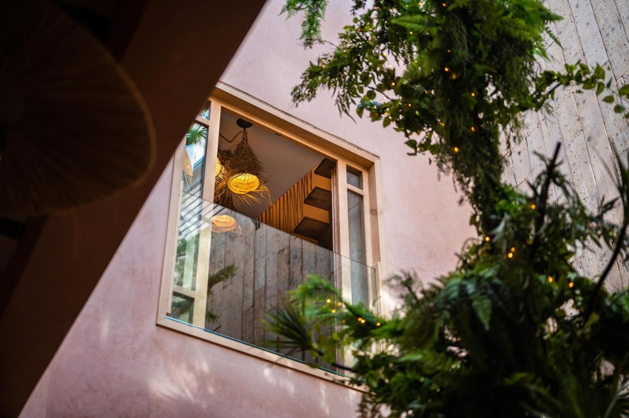 Mama Lova Hotel, Riad, Restaurant & Spa เอสเซาอิรา ห้อง รูปภาพ